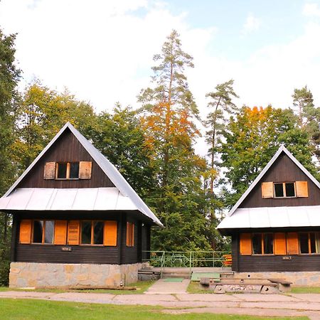 Turisticky Raj Villa Hrabušice Rum bild
