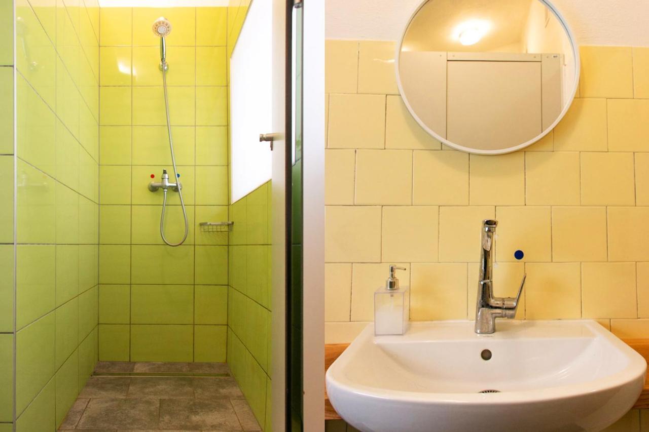 Turisticky Raj Villa Hrabušice Exteriör bild