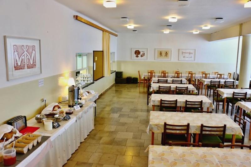 Turisticky Raj Villa Hrabušice Exteriör bild